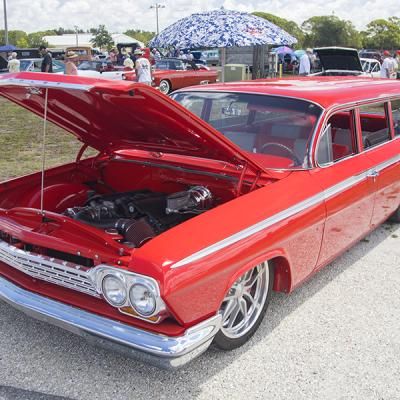 Dk Car Show 2022 37